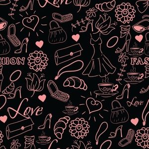 Meet your Posher, Mia